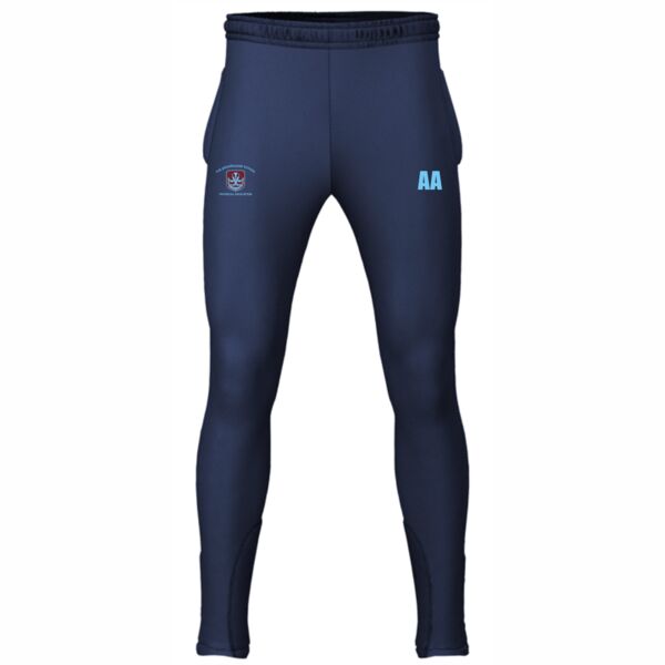 Broxbourne School Slim Fit Training Pant - Senior Thumbnail