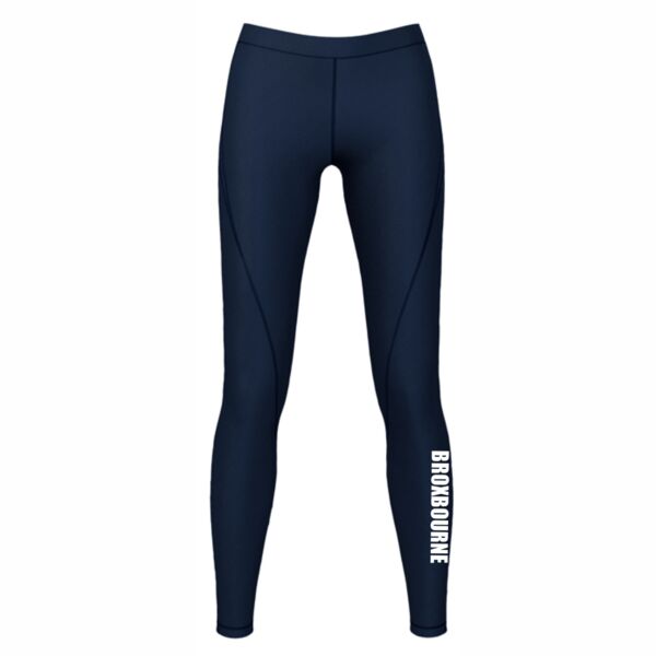 Broxbourne School Leggings - Junior  Thumbnail