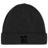 Organic cotton beanie Thumbnail